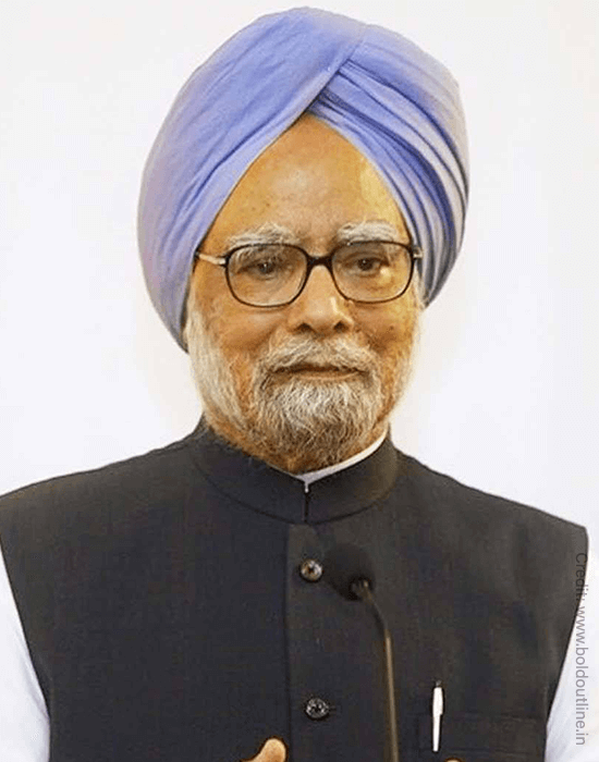Manmohan singh Bio - wiki, age, height, Family, education, twitter, latest news, Net Worth & More