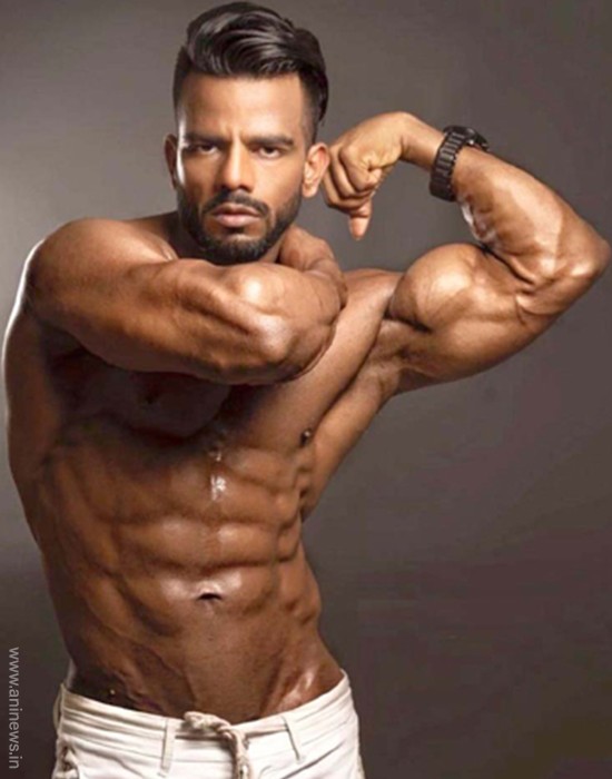 Siddhant Jaiswal bodybuilder bio, age, wiki, Height, Family, Career, achievement, Income & More