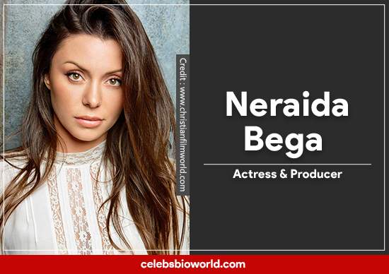 Neraida Bega Bio, age, wiki, Actress, Boyfriend, Instagram, Lifestyle, Net Worth & More