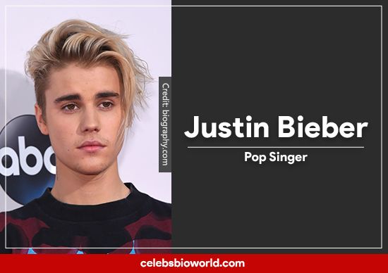 Justin Bieber Biography, Height, Weight, Age, Girlfriend, Networth& More