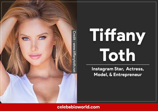 Tiffany Toth Bio, age, Height, wiki, Husband, Child, Instagram, Net worth